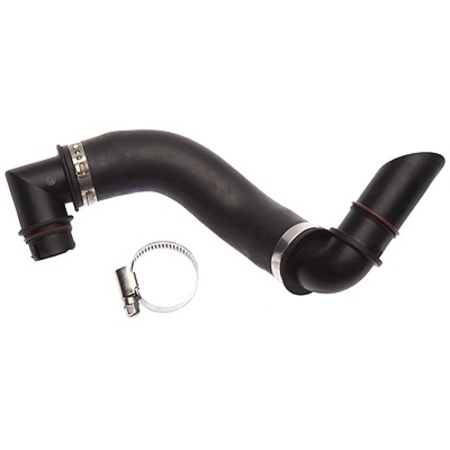 GATES Emission Control & Ventilation Hose, Emh171 EMH171